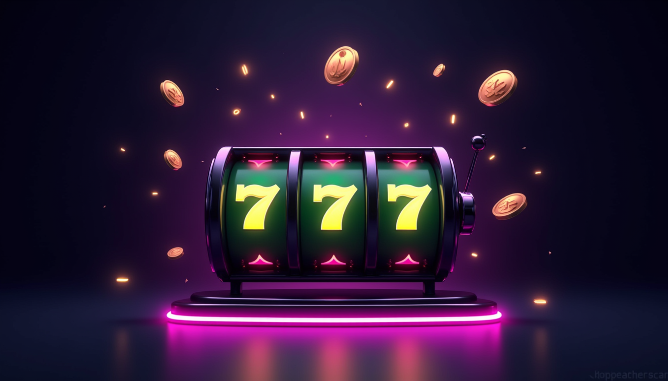 kaki777 featured game showcase
